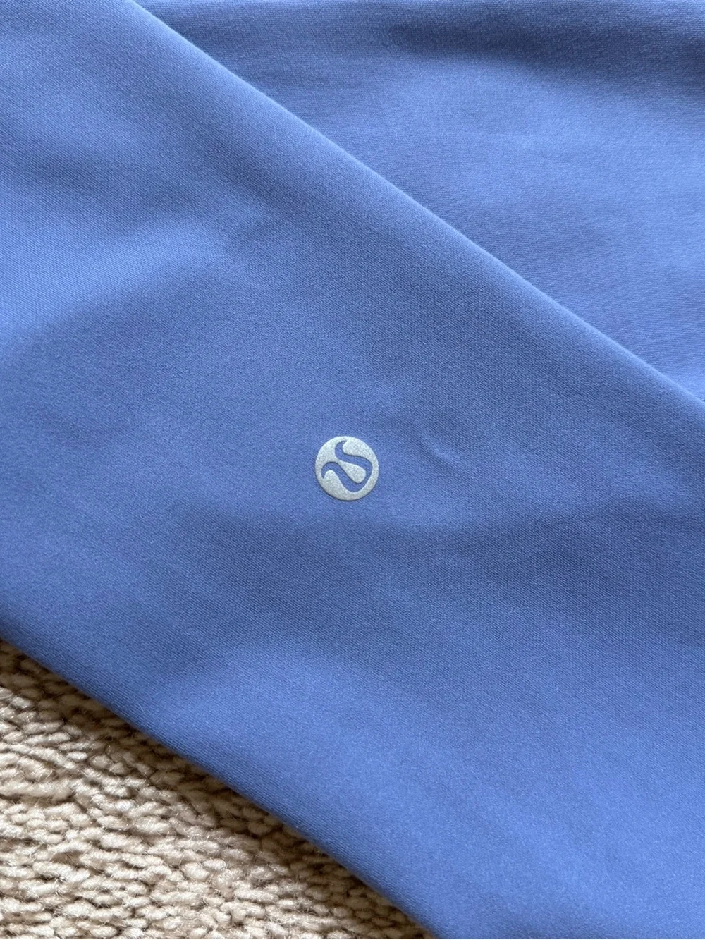 Lululemon Wunder Under High Waisted Leggings. Size 0.